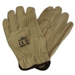 Vip Tig Welding Glove Pig Skin A Grade