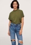 T-Shirt Malaui - Beige khaki