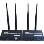 Parrot Adaptor HDMI Wireless Extender 200M