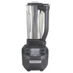 Hamilton Beach - Rio Bar Blender - S steel Jug 950ML Chef& 039 S Depot