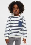Sweatshirt RAYAS3 - White