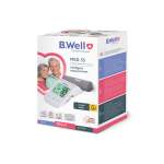 Blood Pressure Monitor MED-55
