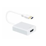 L130 USB 3.0 To HDMI Hdtv Video Adapter Driver Free