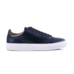 Sydney Men Navy - Navy 48 Nappa
