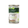 LIFESTYLE FOOD Coconut Milk 165ML