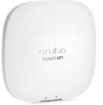 Aruba Instant On AP25 Rw 4X4 Wi-fi 6 Ap
