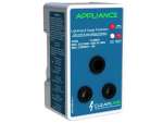 Mains And Telefax Protect Socket 16A Plug-in