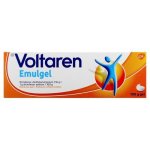 Voltaren Emulgel 100G