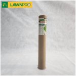 500GR Kikuyu Lawn Seed Fertilizer Coated With Spreader