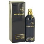 Montale Aoud Flowers Eau De Parfum Spray By Montale - 100 Ml Eau De Parfum Spray