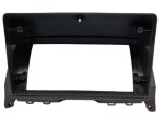 Merc C Class W204 2007-2014 Trimplate 9 Inch & Harness