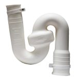 Marley Pipe Systems Trap S 32X50MM White - Mica Online