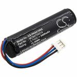 Dch 3400MAH MCBAT00014 Battery Replacement For Parrot Bebop 2 Skycontroller 2 P2 MCBAT00014