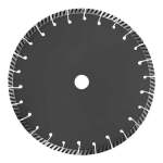 Festool Diamond Cutting Disc All-d 230 B-stock - Damaged Box