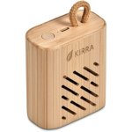 Odoriko Bamboo Bluetooth Speaker