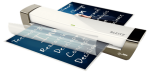 Leitz Ilam Office A3 – Silver White – 72530084