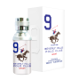 Beverly Hills Polo Club No. 9 Eau De Toilette Spray For Men 100ML