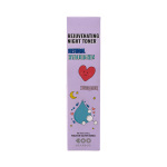 Rejuvenating Retinol & Hyaluronic Night Toner 150ML