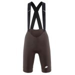 Uma GT S11 Bib Short - Wild Brown - L