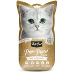 Kit Cat Purr Puree Plus+ Urinary Care Cat Treat – TUNA 4X15G