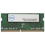 Dell 4GB DDR4 2666MHZ Certified Laptop Memory Module AA086413