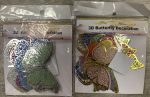 3D Butterfly Decoration