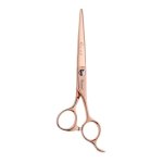 Scissors Cerena Rose Gold 5.5