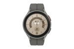 Samsung Galaxy WATCH5 Pro 45MM Bt - Grey Titanium
