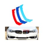 BMW Grille Clip For F34 2013-2020 11ROD 3 Series GT Non-oem - Autostyle Motorsport South Africa
