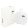 L.12.12 Blanc By Lacoste Eau De Toilette 3.4 Oz