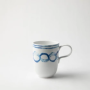 Designers Guild - Jinshi Mug Set Of 4
