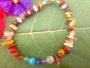 Mookaite Jasper Chakra Bracelet