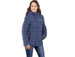 Ladies Montana Jacket - 4XL Red