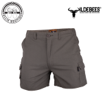 Mens Cargo Short - Olive - 46