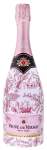 Veuve Du Vernay Brut Rose Limited Edition 750ML - 6