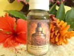 Red Jasper Gemstone Elixir EL1