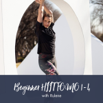 Beginner Hiit Fomo Workouts Rulene 1-4