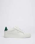 Evan Class Sneaker Wht grn - UK11 White