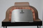 Premio Pizza Oven - Wood