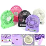 Powerful MINI Portable Fan