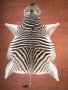 A Grade Zebra Hide 027 L