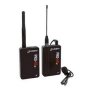 Pro 2.4GHZ Wireless Mike System