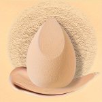 Makeup Sponge 1PC Foundation Blending Beauty Sponge Flawless For Liquid Cream And Powder Multi-colored Makeup Sponges