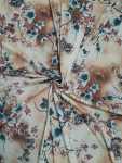 Printed Bon Bon 150CM Clearance