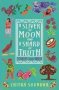 A Sliver Of Moon And A Shard Of Truth   Paperback