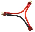 – Deans T-plug Series Connector
