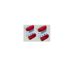 Multipurpose Cloth 5 Pack