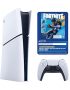 Sony PS5 Digital E +fortnite Voucher