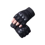 Tactical Gloves Fitness combat Slip Resistant Half Fingers