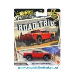 Premium Car Culture Road Trip 2024 Toyota Tacoma Trd Pro JKF40